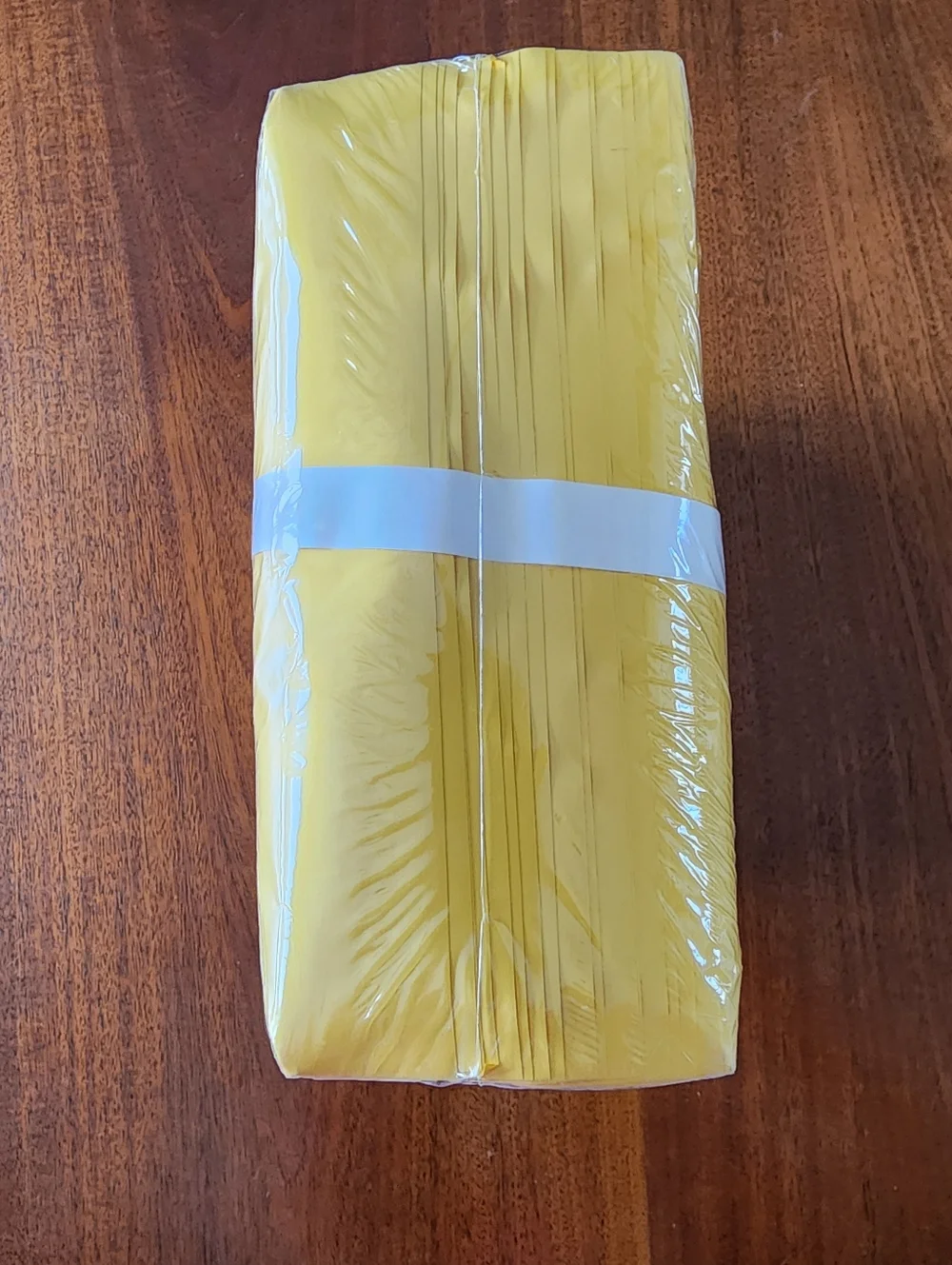 None pack 25